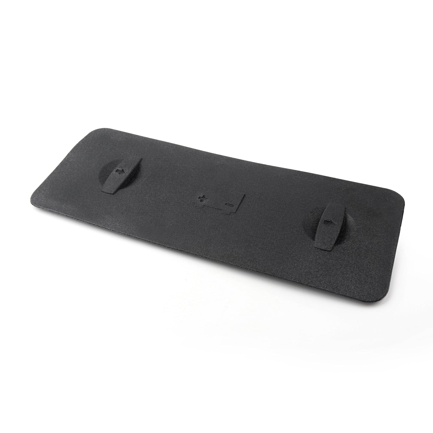 Couvercle de bac à batterie noir neuf pour Audi A4 8E B6/B7 Berline Avant 2002-2008 8E1819422A