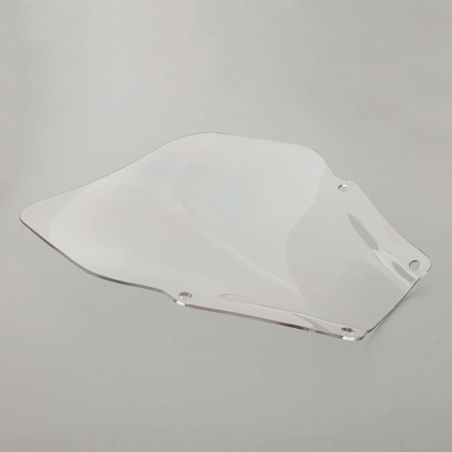 Pare-brise + support pour HONDA Fozra NSS 350 2021-2023