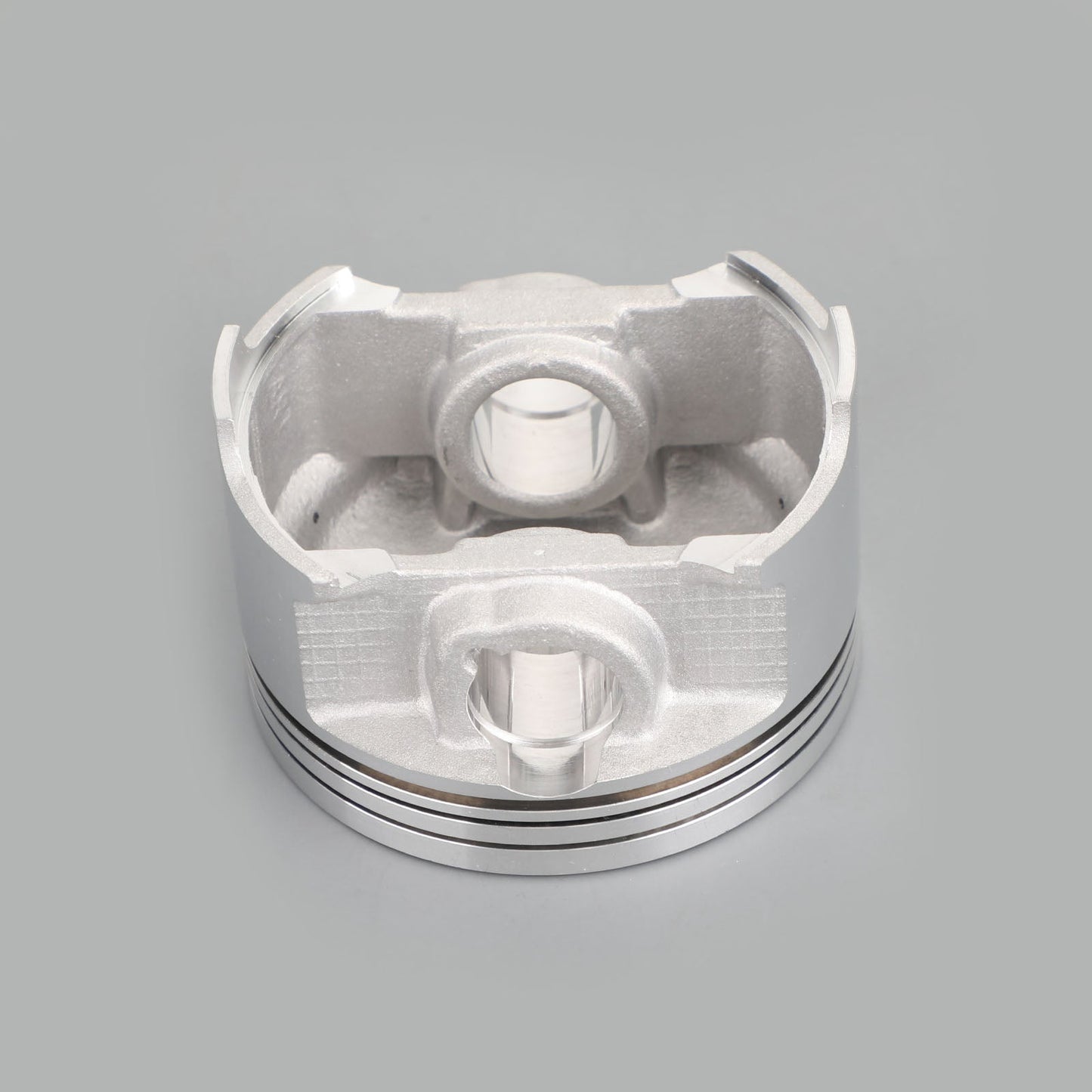 Kit de pistons Suzuki, alésage standard, adapté aux modèles AN400S Burgman 400 S (05-06) et AN400 Burgman 400 (99-06)