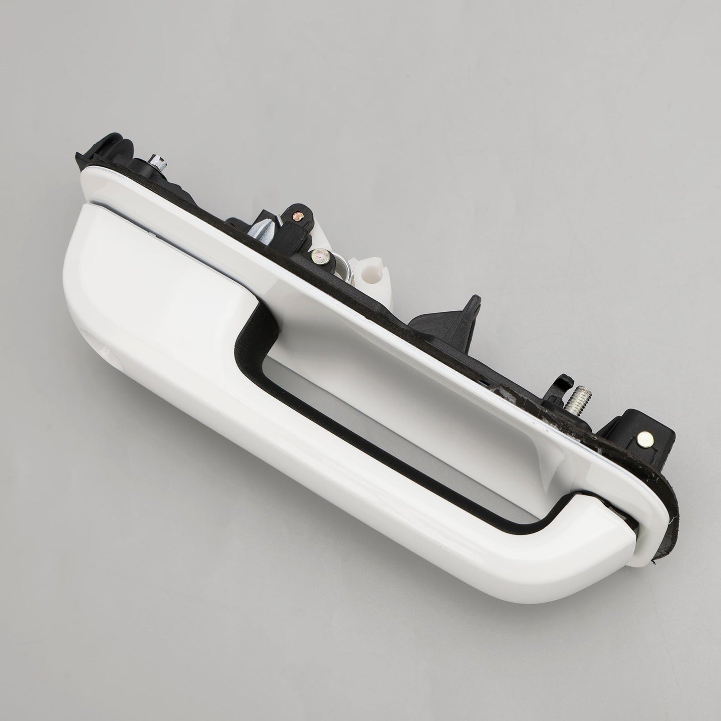 Poignées de porte extérieures 4 pièces pour pick-up Ford Super Duty F250/F350 2017-2020 FL3Z1626605AA FL3Z1522404AA