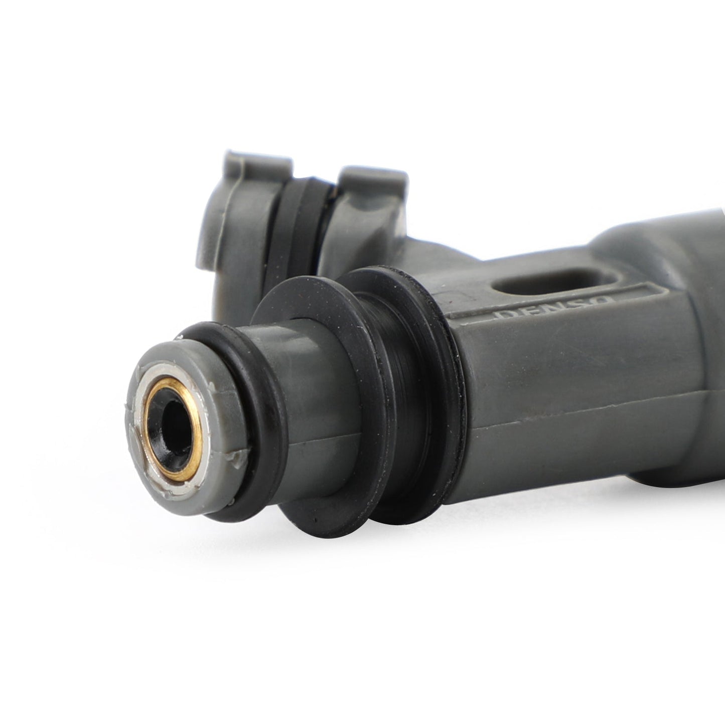 1 inyector de combustible 195500-3110 compatible con Mazda Protege SE DX LX 1.5L 1.6L I4 1997-1998