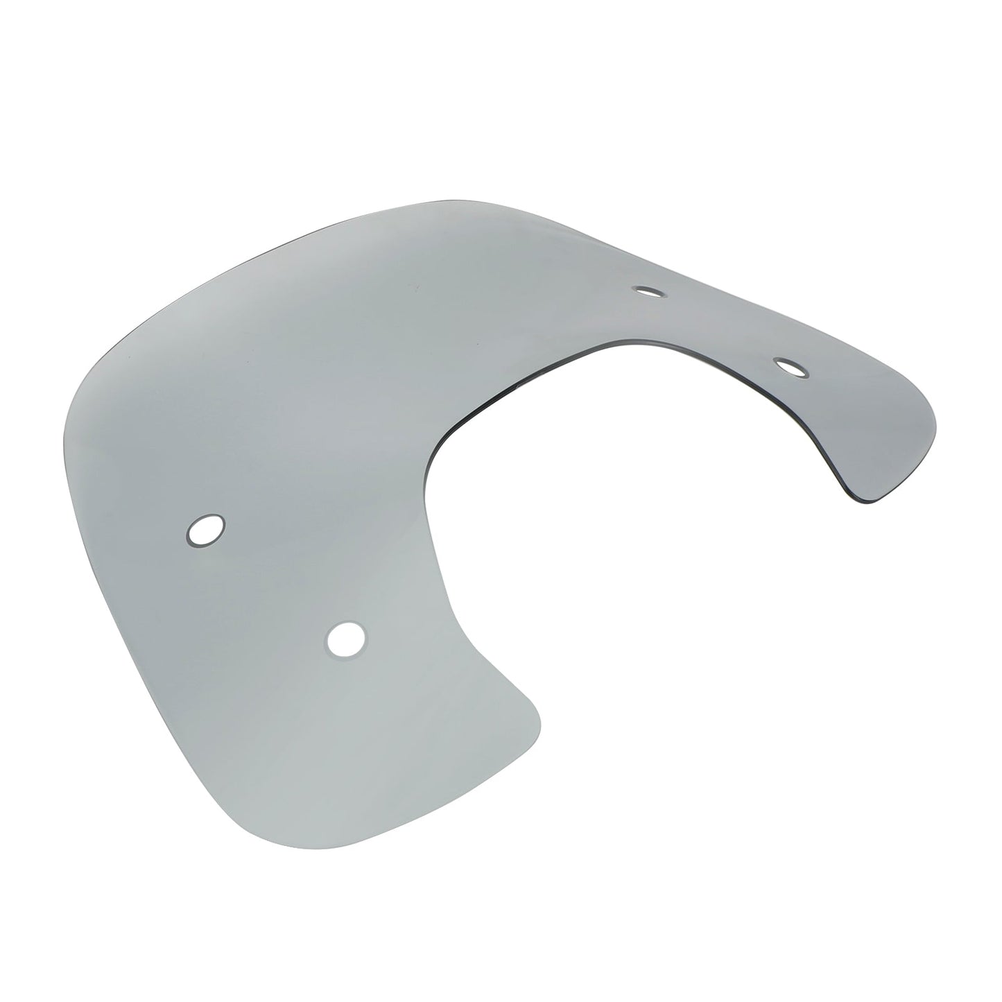Pare-brise de moto ABS adapté à Vespa Sprint 150 2016-2021
