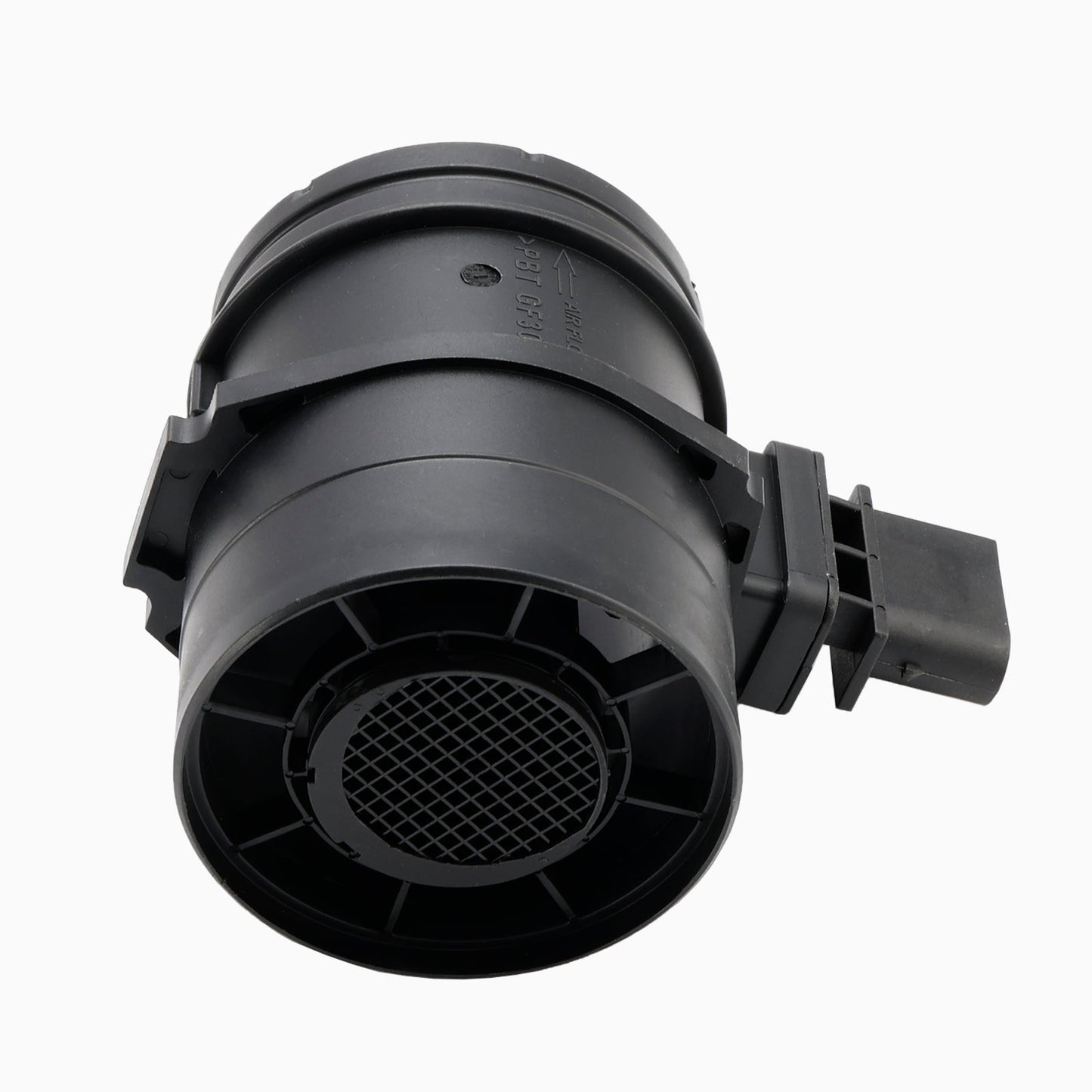Capteur de débitmètre d'air massique 0281006146 pour BMW E90, E91, E92, E93, N47, 2,0 L, 2007-2010