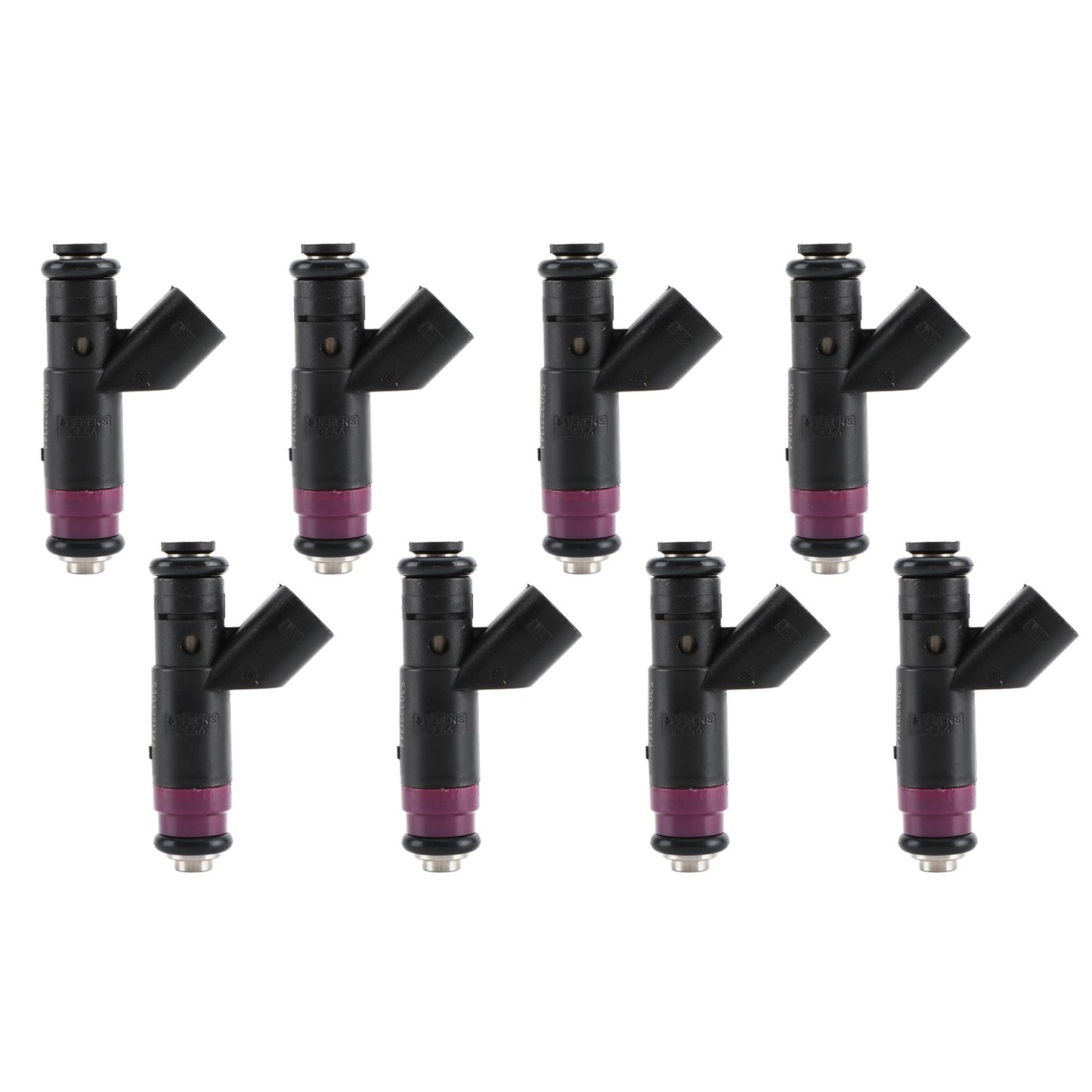 2004-2009 Durango 5.7L 8pcs Fuel Injectors 53032713AA 0280155780