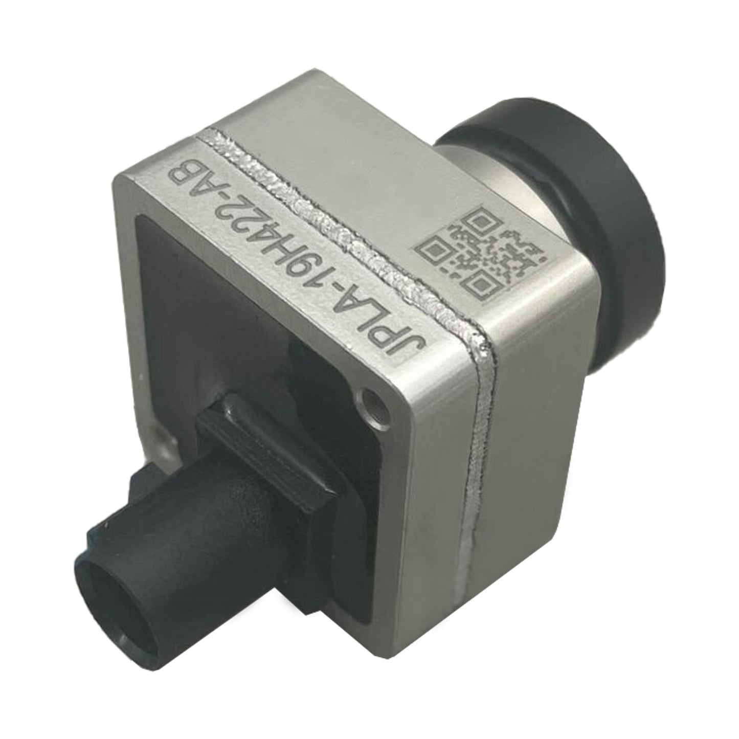 Jaguar Bumper Tailgate Mirrors Surround Camera JPLA-19H422-AB