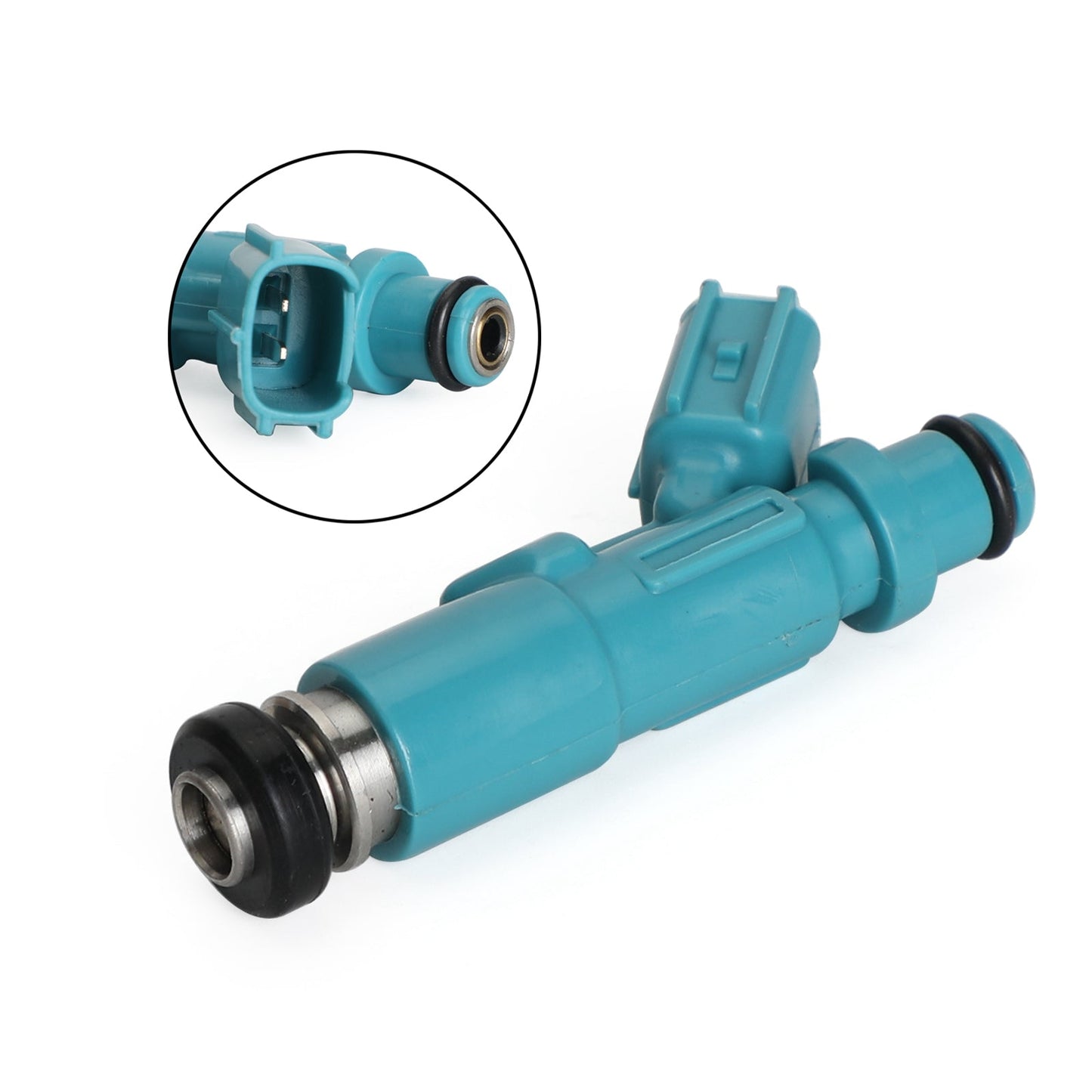1999-2005 Toyota Yaris Vitz 1.0L 1.3L 1PCS Fuel Injectors 23250-23020 2325023020