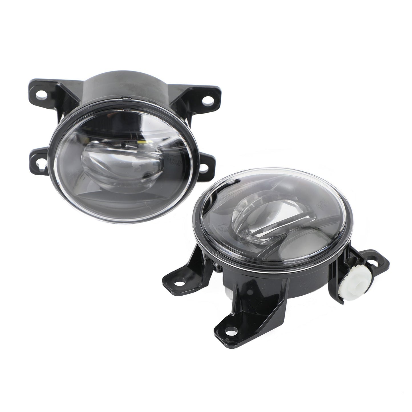 Kit de câblage pour feux antibrouillard avant à LED pour Honda Civic Sedan/Hatchback/Si 2022