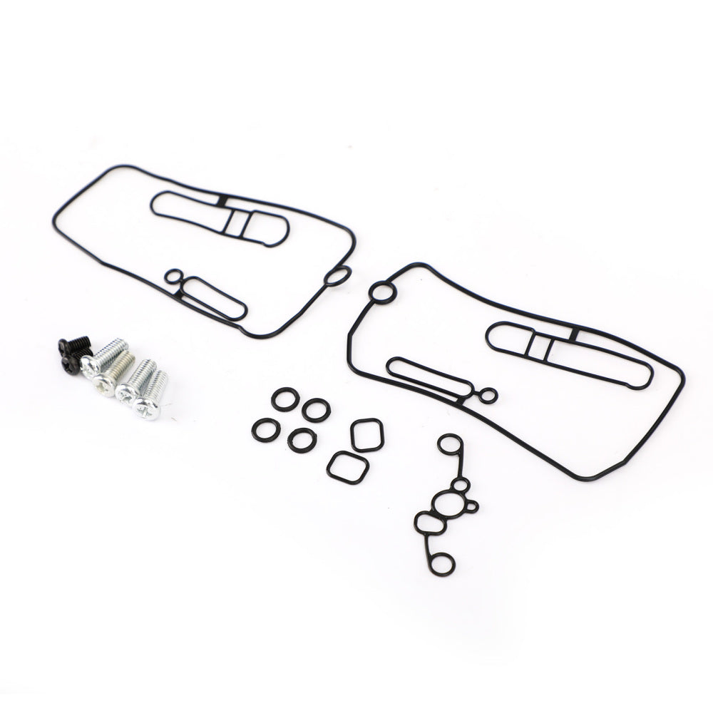 Kit de réparation de carburateur YZ250F YZ450F WR250F WR450F Joint de coupelle d'huile