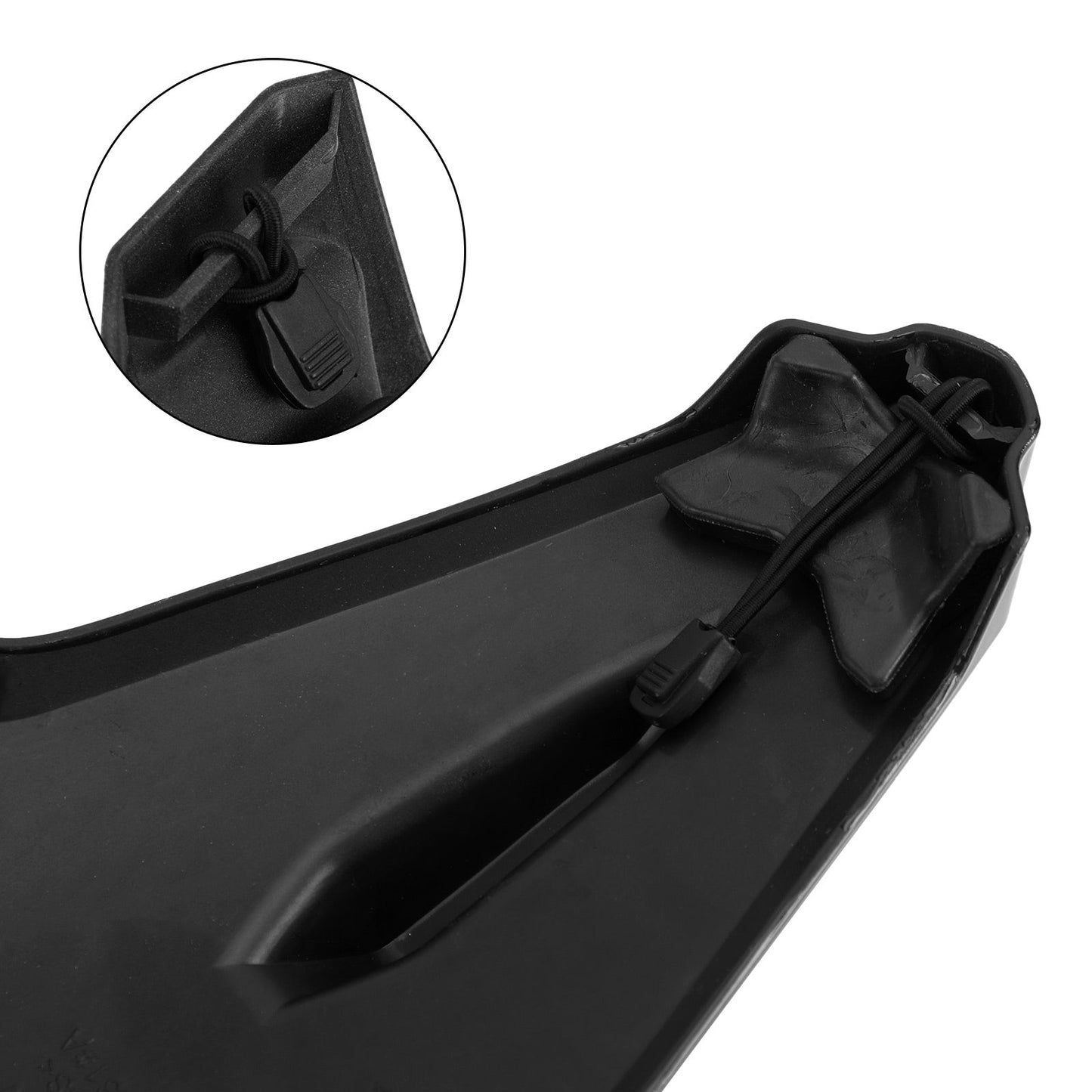 Housse de selle pour BMW F900r F900xr 2020-2021