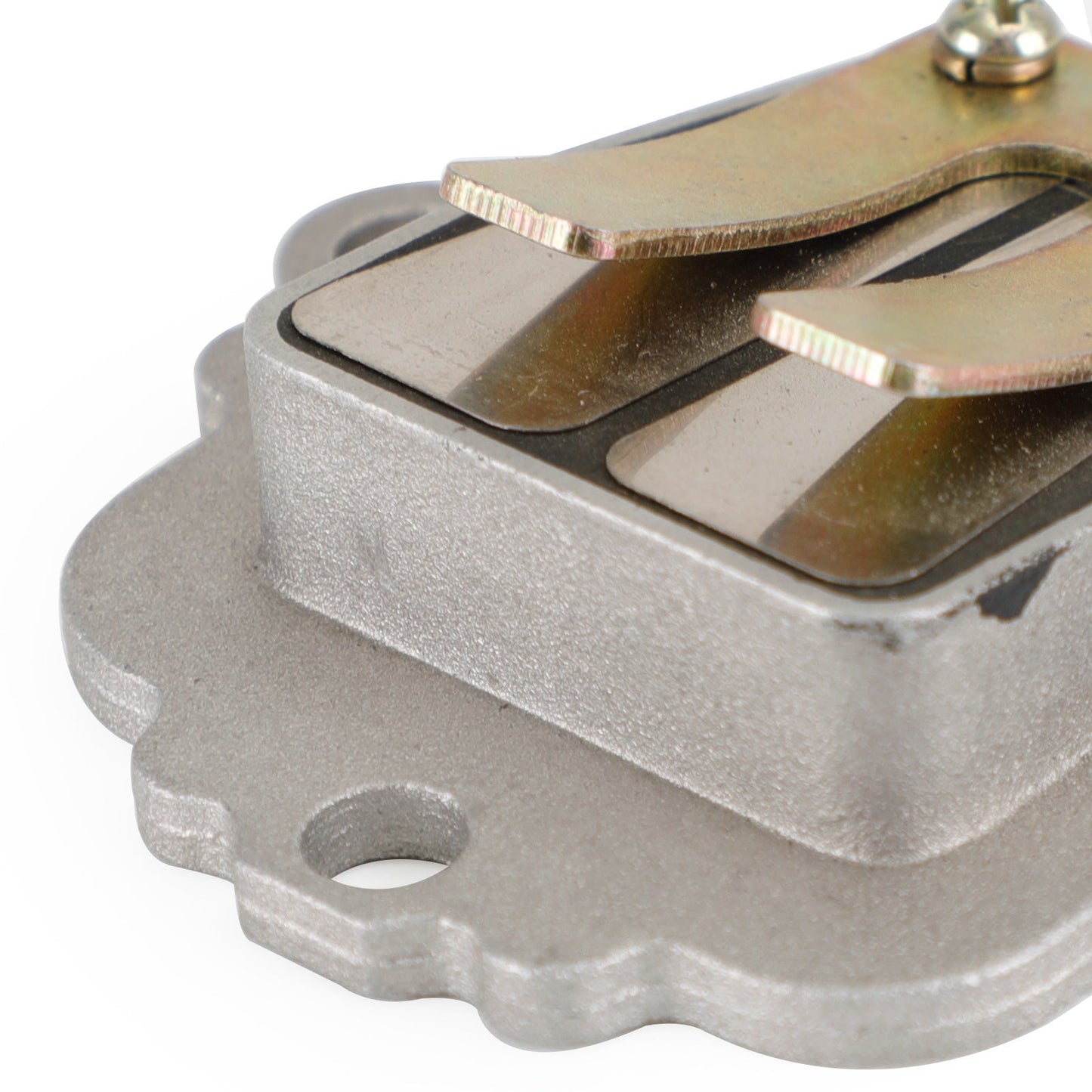 Clapet pour YAMAHA V50 V7 V75 U7 U7E NOS 298-13610-00