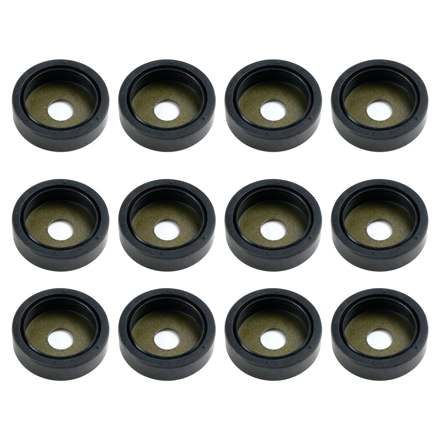 Kit de bagues de bras triangulaire arrière pour Suzuki 450 700 King Quad LTA-450X LTA-700X 50-1041