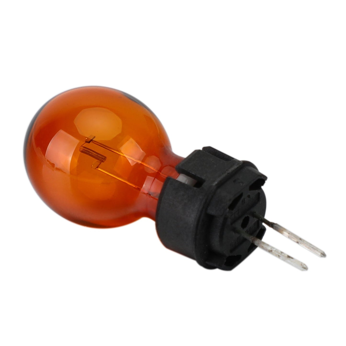 Ampoule de clignotant Philips à double aiguille sans culot 12 V 24 W PH24WYSJ