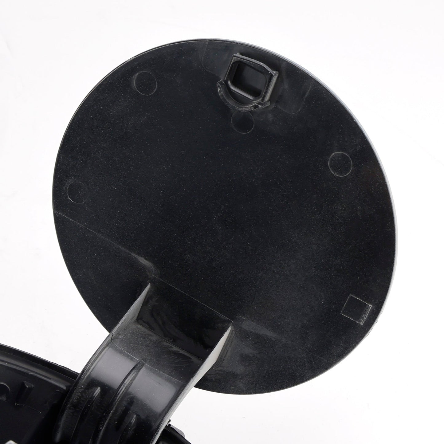 Tapa del depósito de gasolina de Volkswagen Polo 2011-2019, tapa de la puerta, tapa de la aleta, 6R0809857