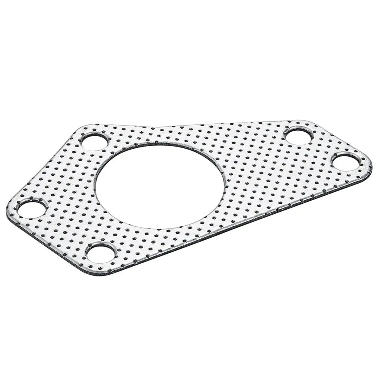 Tuyau d'échappement supérieur en acier inoxydable de 2 pouces pour Subaru Impreza 2003-2014