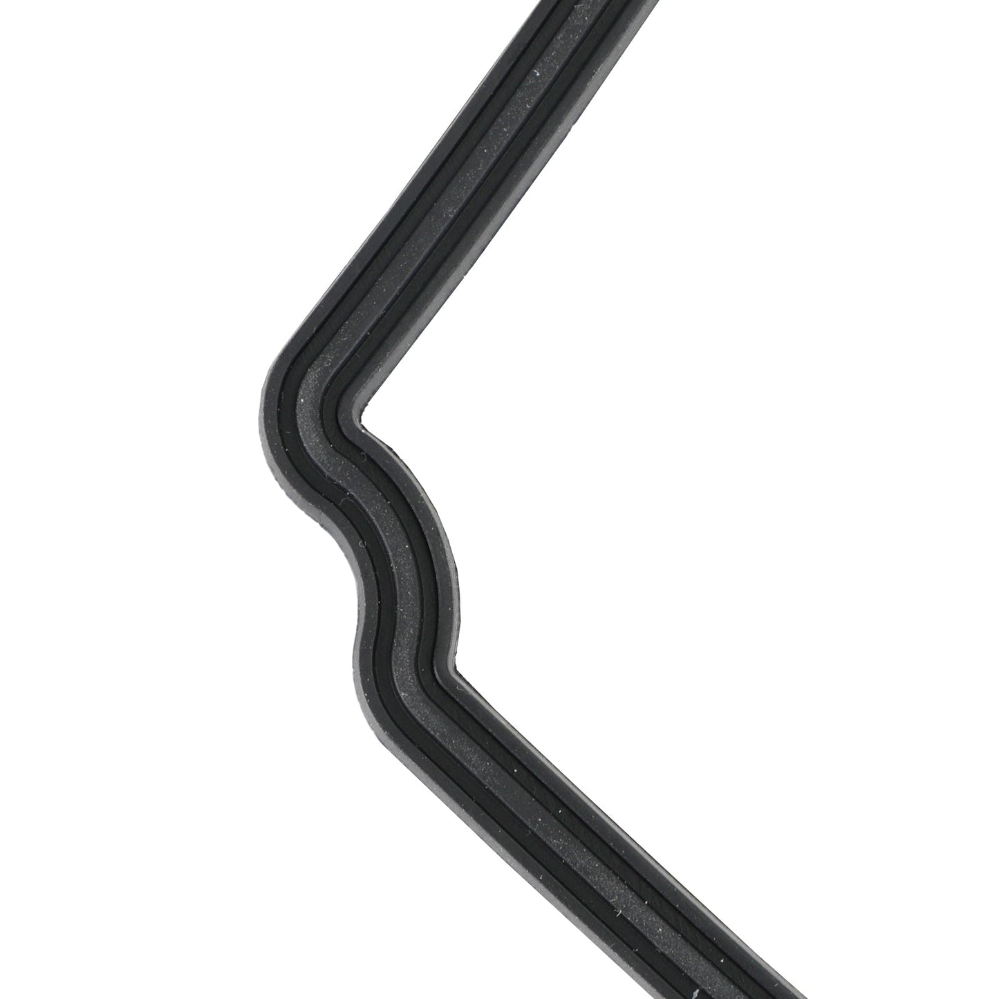 2002-2008 Mini Cooper Base Engine Designation: W10B16A Valve Cover Gaskets Set 13848659