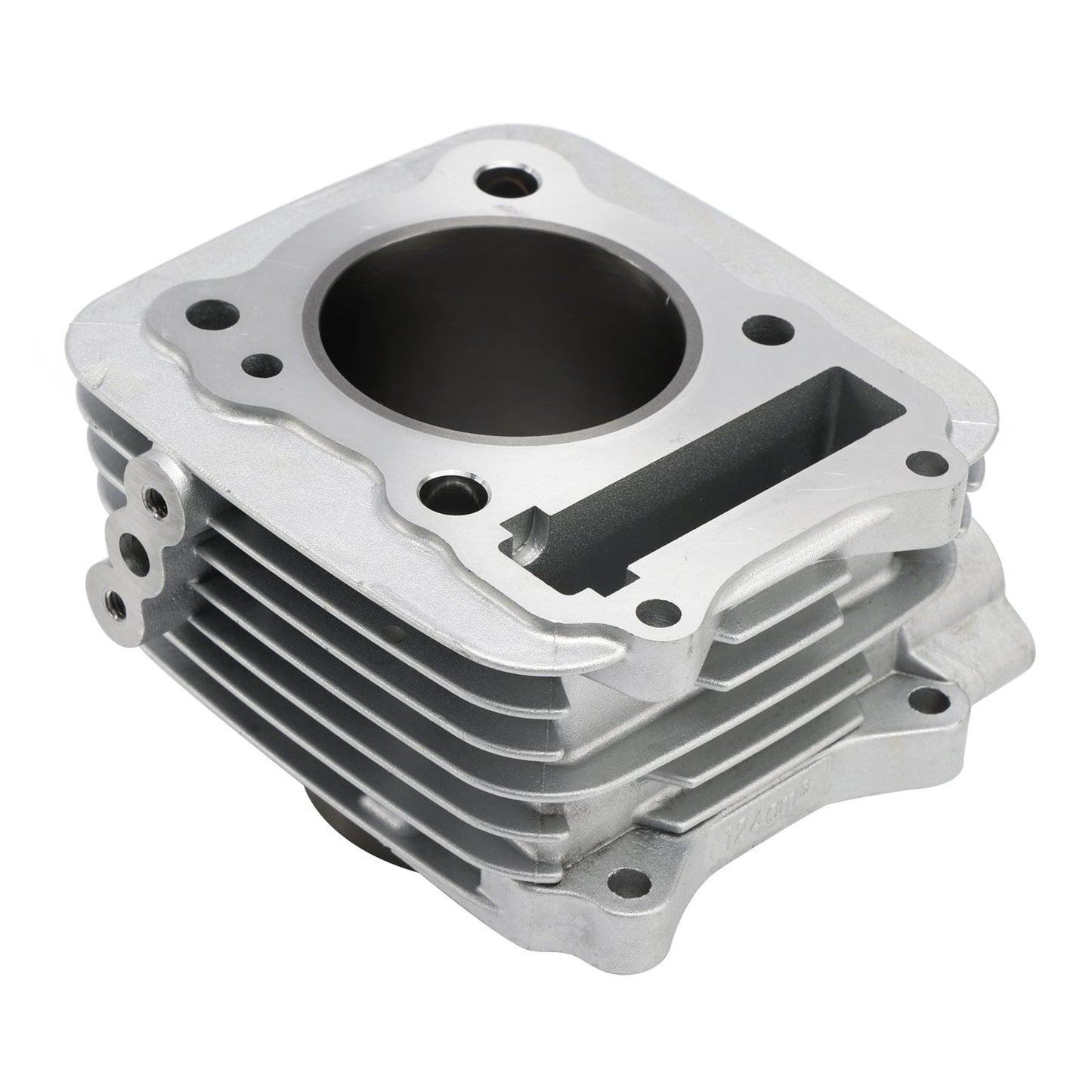 Kit cylindre 4 temps 150 cc avec joints à piston plat SLS pour Suzuki EN125 GS125 GZ125 DR125
