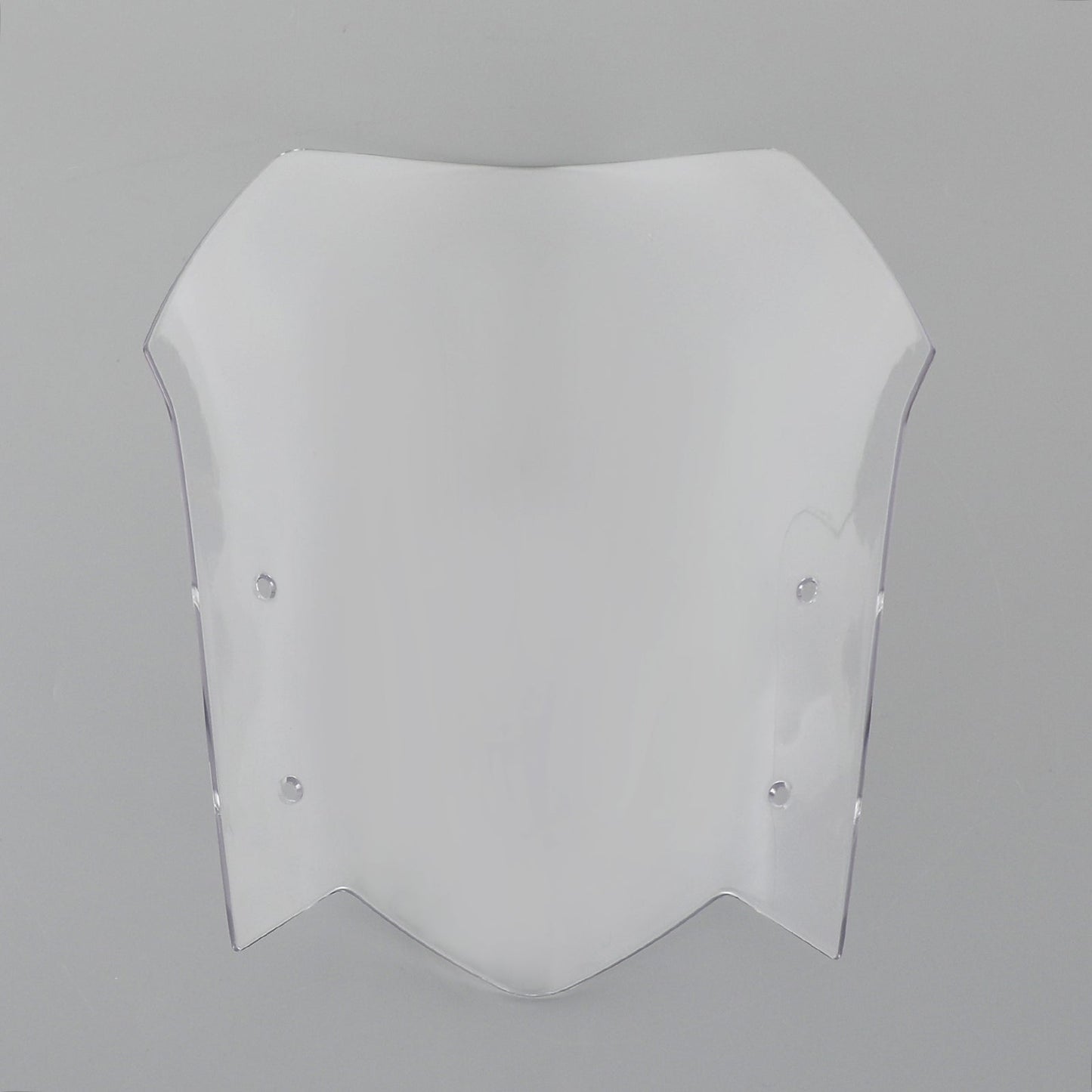 Protection de pare-brise pour Yamaha Tenere 700 2019-2020