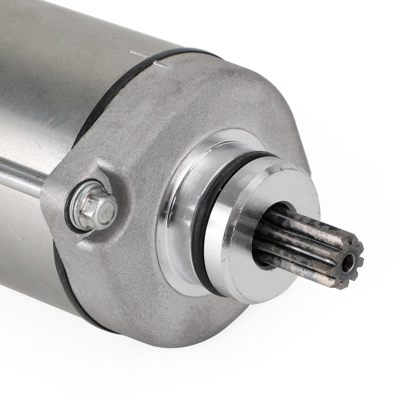 Starter Motor For YAMAHA YZF R1 R1M RN32 RN49 RN65 MT-10 / SP RN45 2016 - 2023 Assosary
