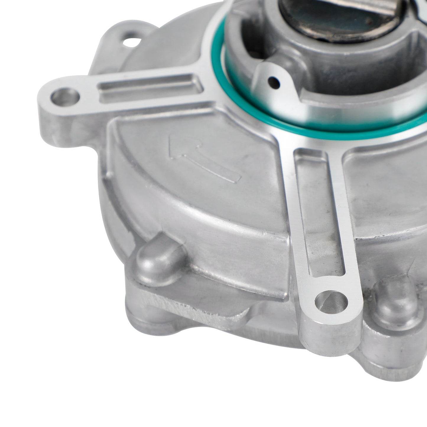 Pompe à vide 06D145100G 72480720 5610036000 pour Audi A3 A4 Seat Leon Exeo VW Golf V EOS 2.0 TFSI