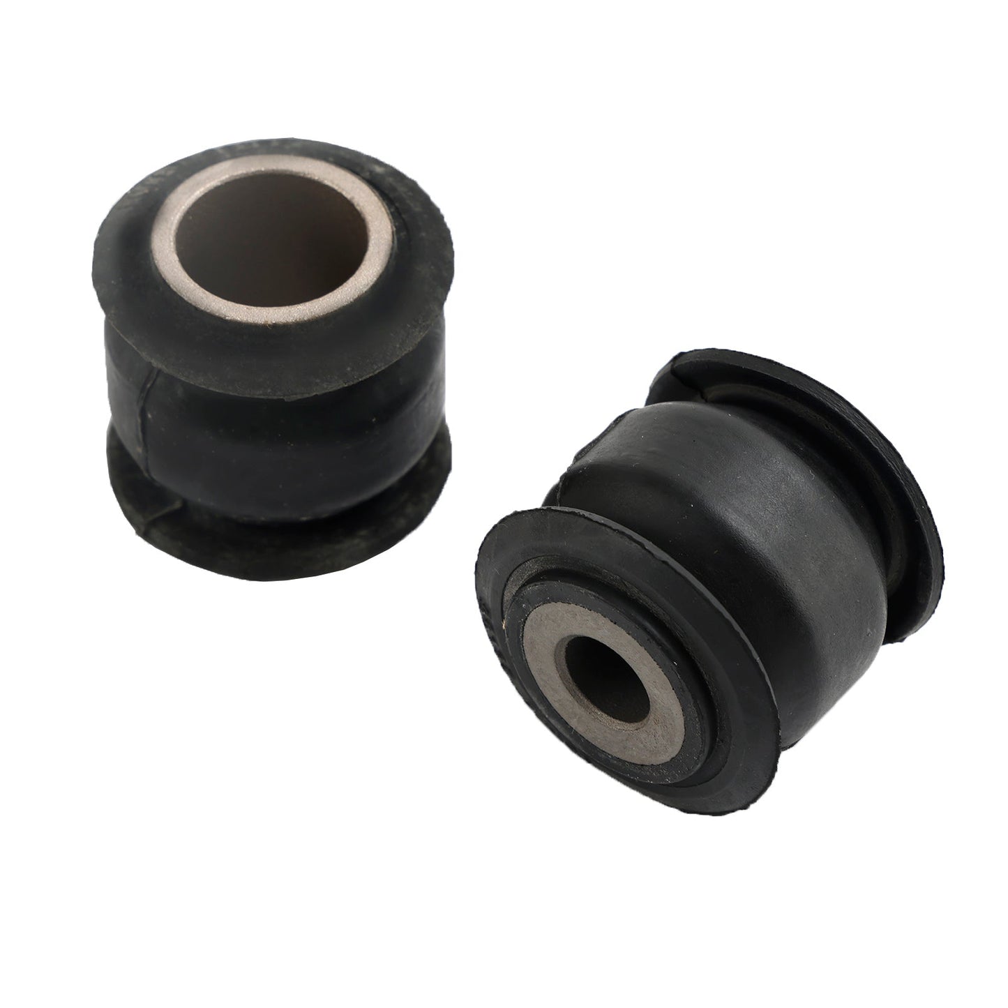 Kit de bagues de barre stabilisatrice en caoutchouc pour châssis, paire, pour Nissan Patrol GQ Y60 GU Y61, 5513501J01 et 5513501J10
