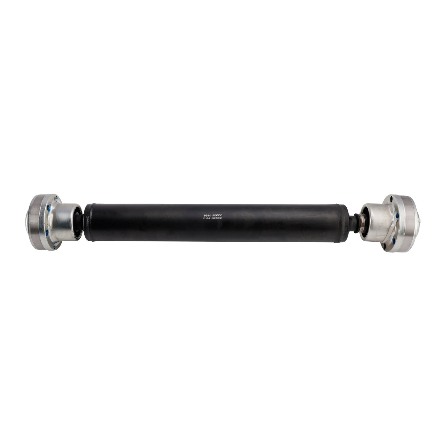 Arbre de transmission avant 1644100501 pour Mercedes-Benz Classe GL X164 GL450 GL550 2006-2012