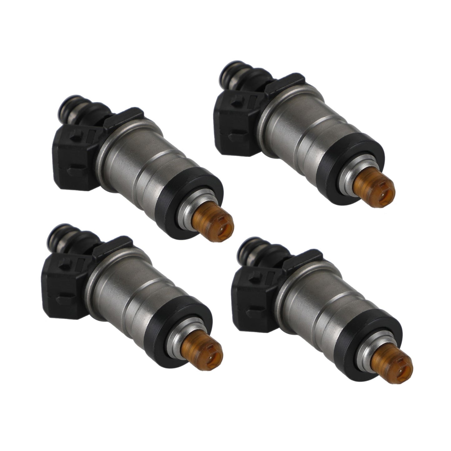Inyectores de combustible para Honda Prelude 2.2L L4 1993-1996 06164-P0F-000 FJ267 842-12113 06164-P0F-000 FJ265