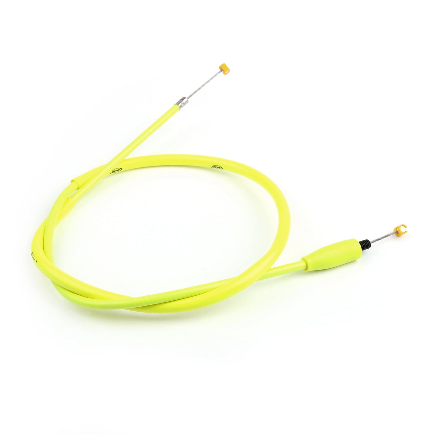 Cable de conexión del embrague de motocicleta para Yamaha YZF-R6 (2006-2012, 2008), color negro