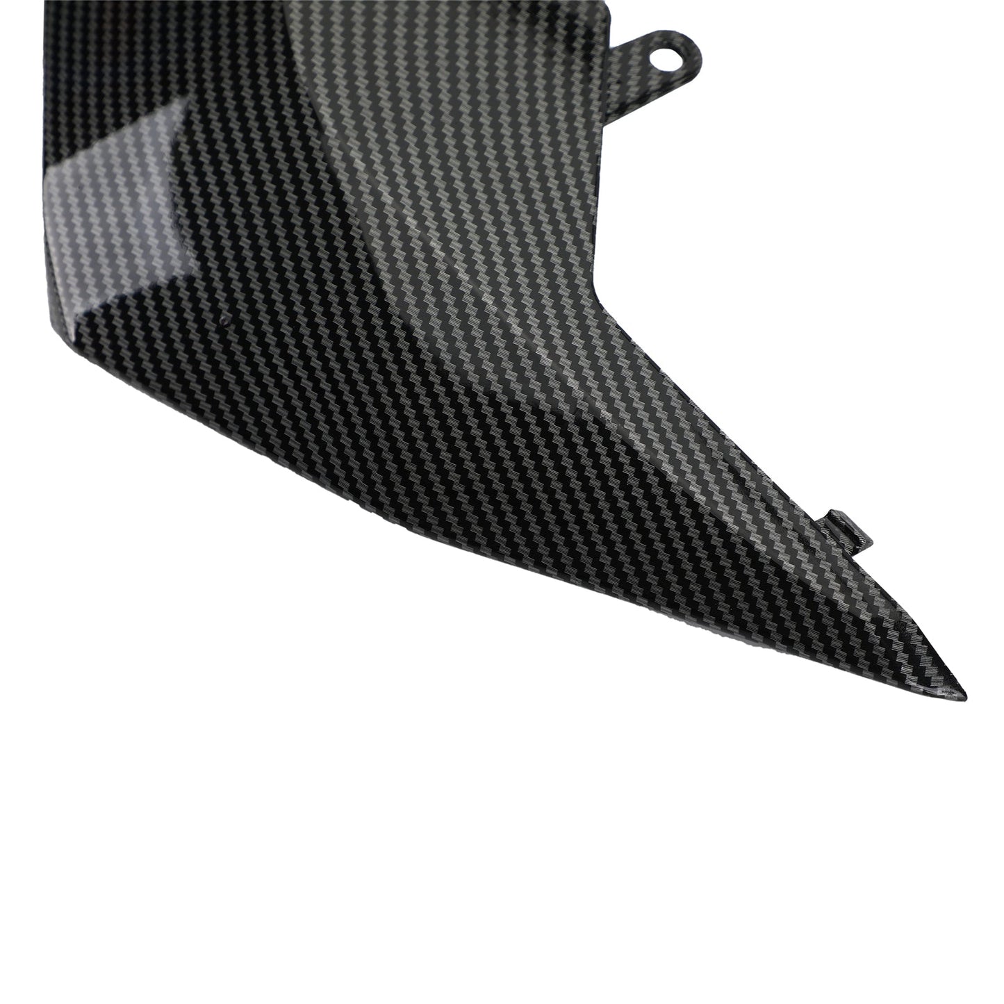 Garniture de carénage de panneau de selle arrière latéral pour Honda CB650R/CBR650R 2019-2020