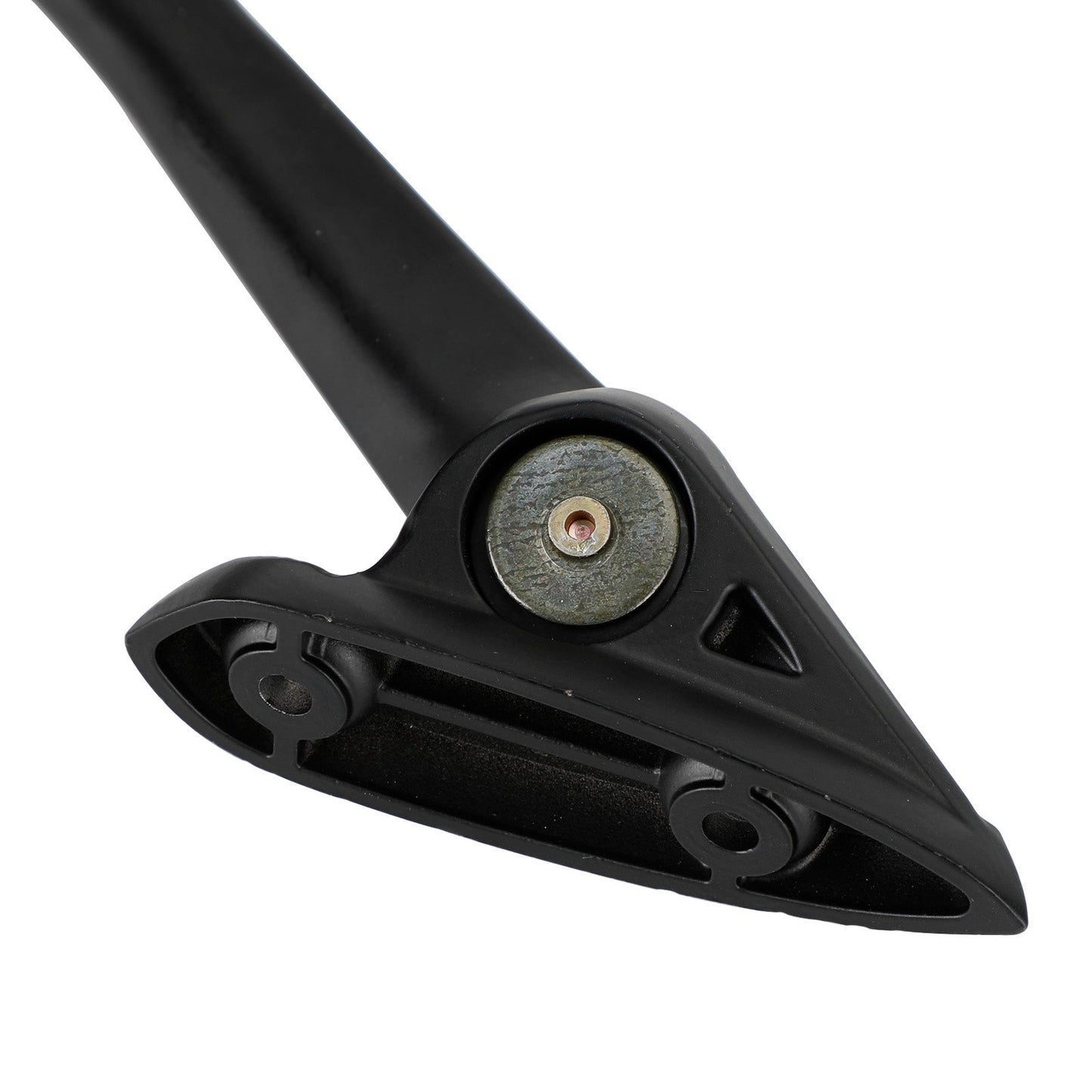 Paire de rétroviseurs noirs pour Yamaha GPD 125 155 NMax N-Max YZF-R3 R25 15-21