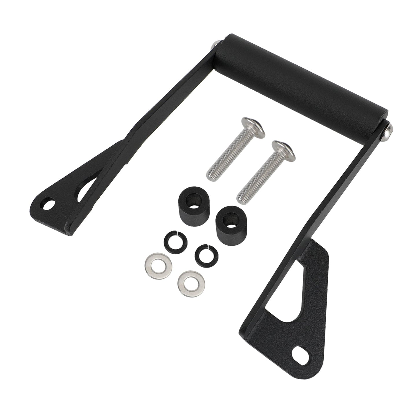 Soporte de extensión para GPS y navegación para teléfono Guzzi V85 TT (2019-2021)