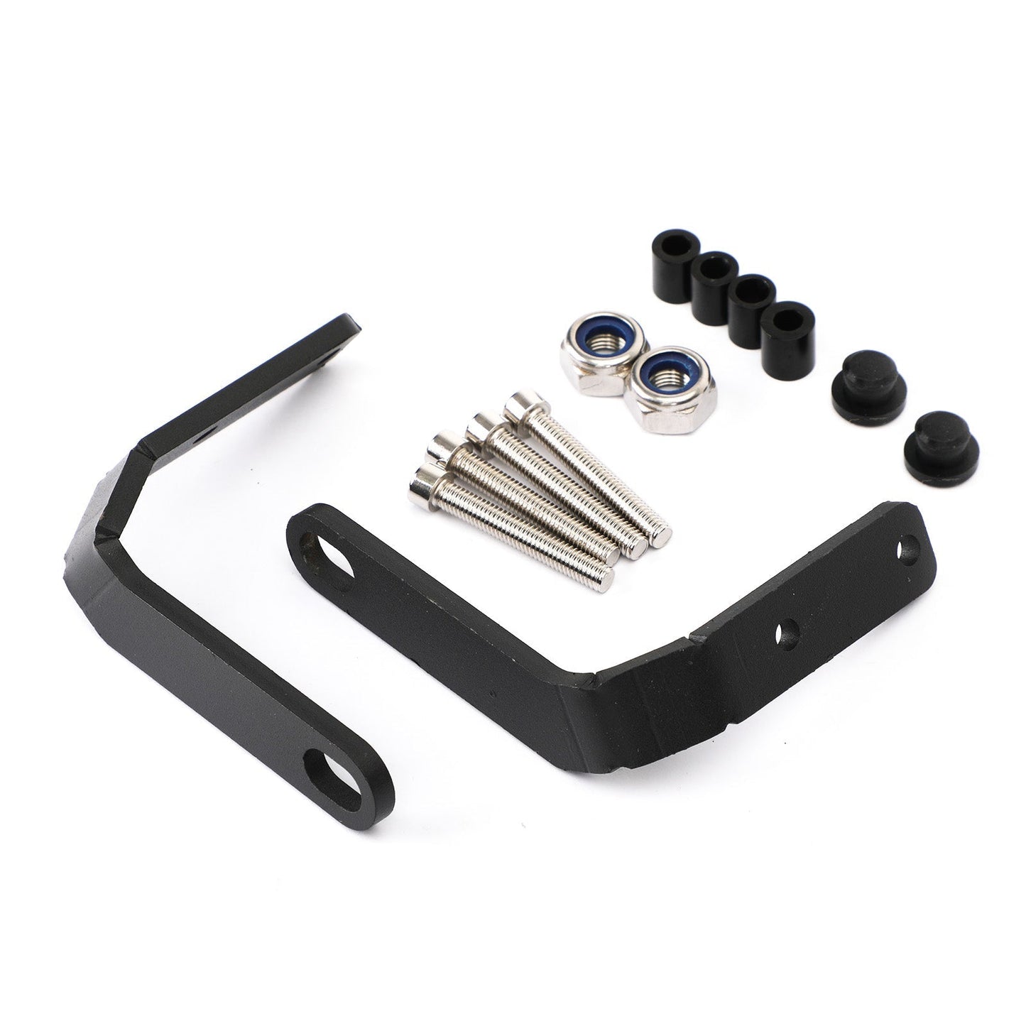 Support de rétroviseur latéral pour guidon, compatible avec Honda Rebel CMX 500 300 20-21