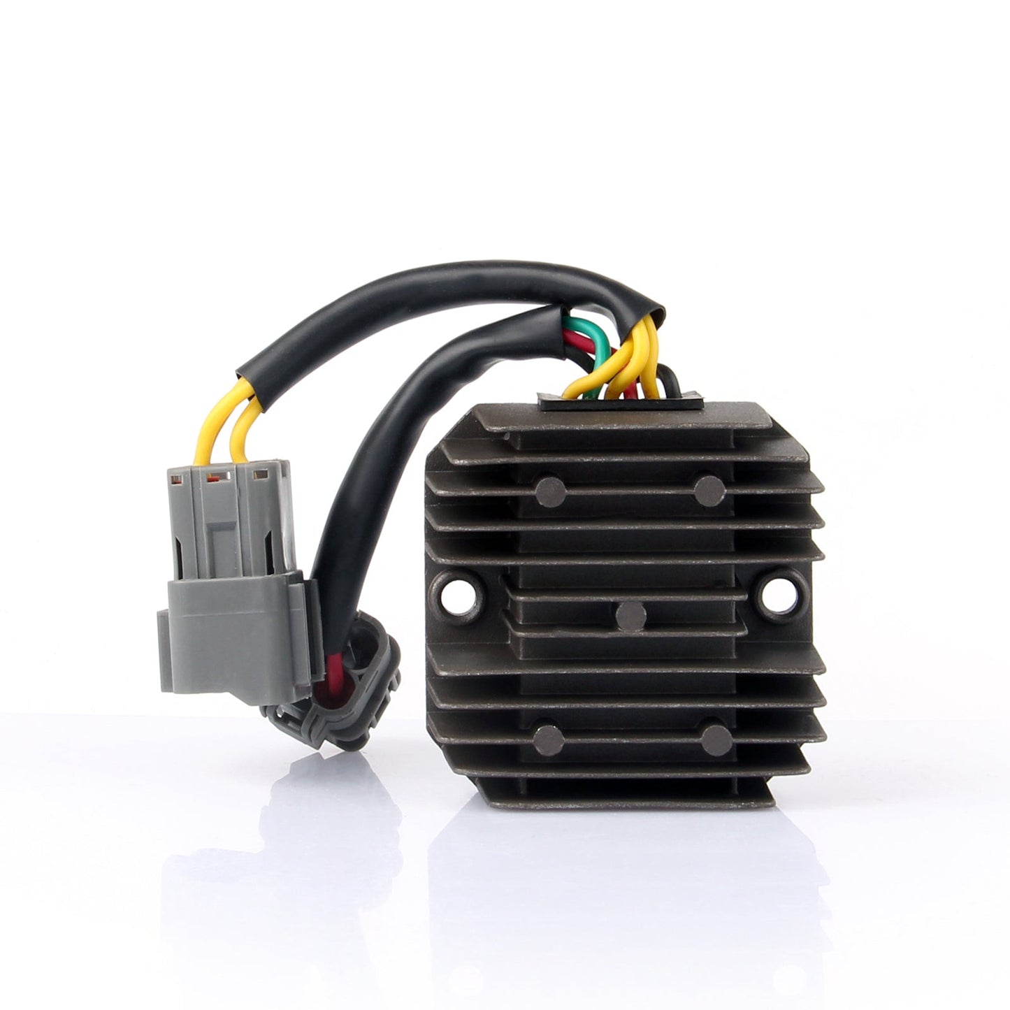 Régulateur de tension redresseur 31600-LBA7-900 pour Kymco MXU 300 250 150 Mongoose 300 250 Can-Am DS 250