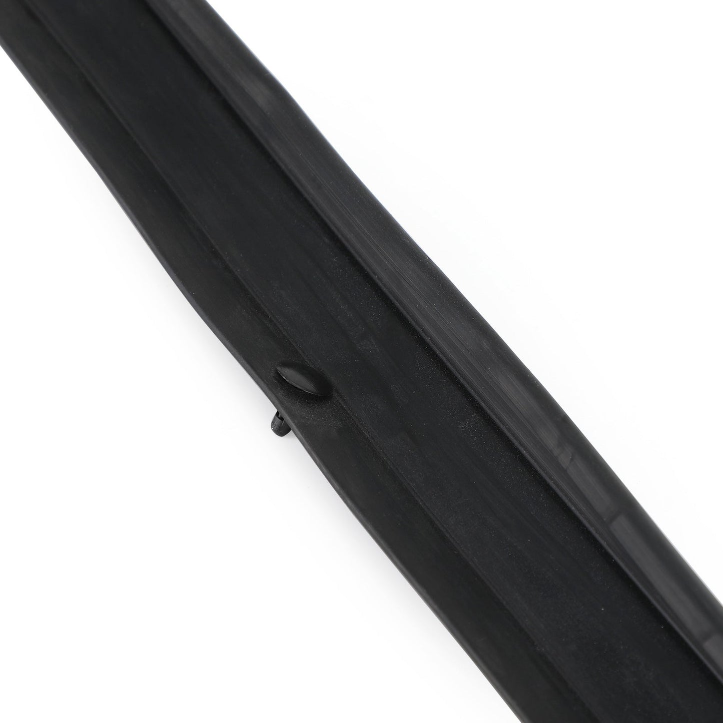 Joint d'étanchéité de porte inférieure avant et arrière pour modèles Ford Super Duty Crew Cab 1999-2016 uniquement F81Z-2520758-AA (2) 1C3Z-26253A24-A (2)