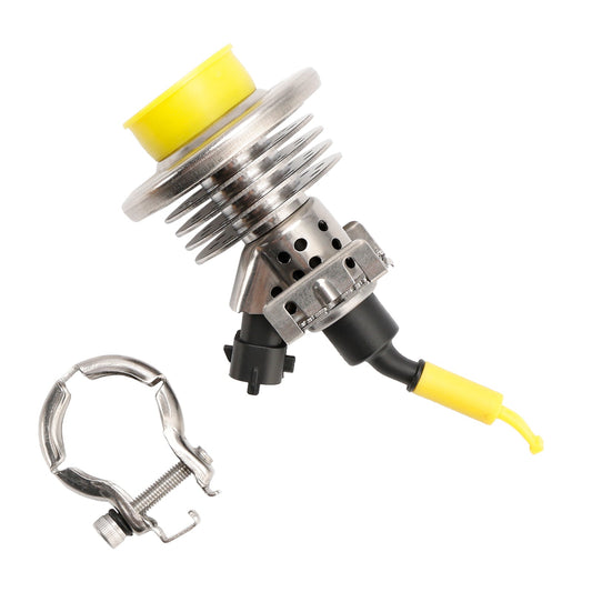 Land Rover Discovery Defender Diesel Emissions Fluid (DEF) Injector Module LR062819 LR134710