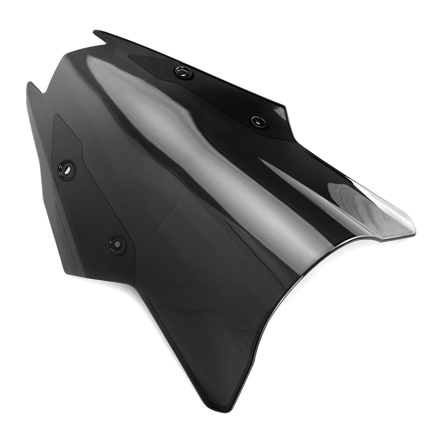 Pare-brise noir pour Kawasaki Z1000SX 2020-2023