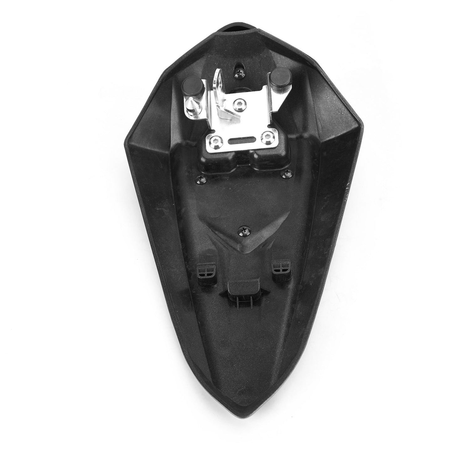 Capot de carénage de siège arrière de moto pour Kawasaki Z125 Ninja125 18-20