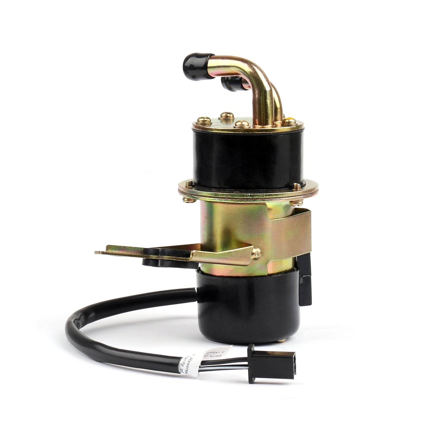 Pompe à essence intégrée pour Yamaha YZF R1 98-01, R6 99-02 et VMX12 V-MAX 90-99