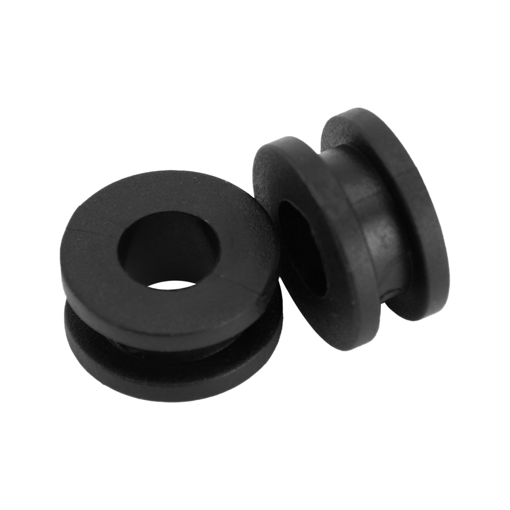 Extensión de guardabarros delantero ABS para motocicleta, compatible con BMW S1000XR 2020-2021