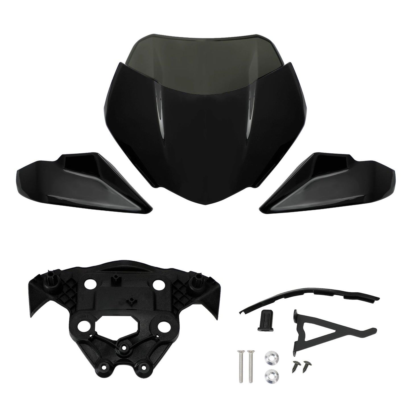 Pare-brise pour Speed Triple 1200 RS 2021-2022