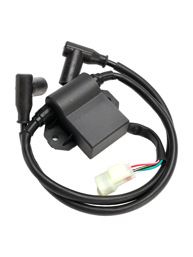 Boîtier d'allumage CDI pour Ski-Doo Skandic 380 500 Safari Formula SL 420965756