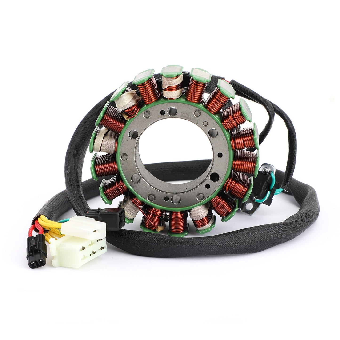STATOR GENERATOR ALTERNATOR for Polaris 600 800 IQ PRO 4012939 4012548 4012113 Assosary