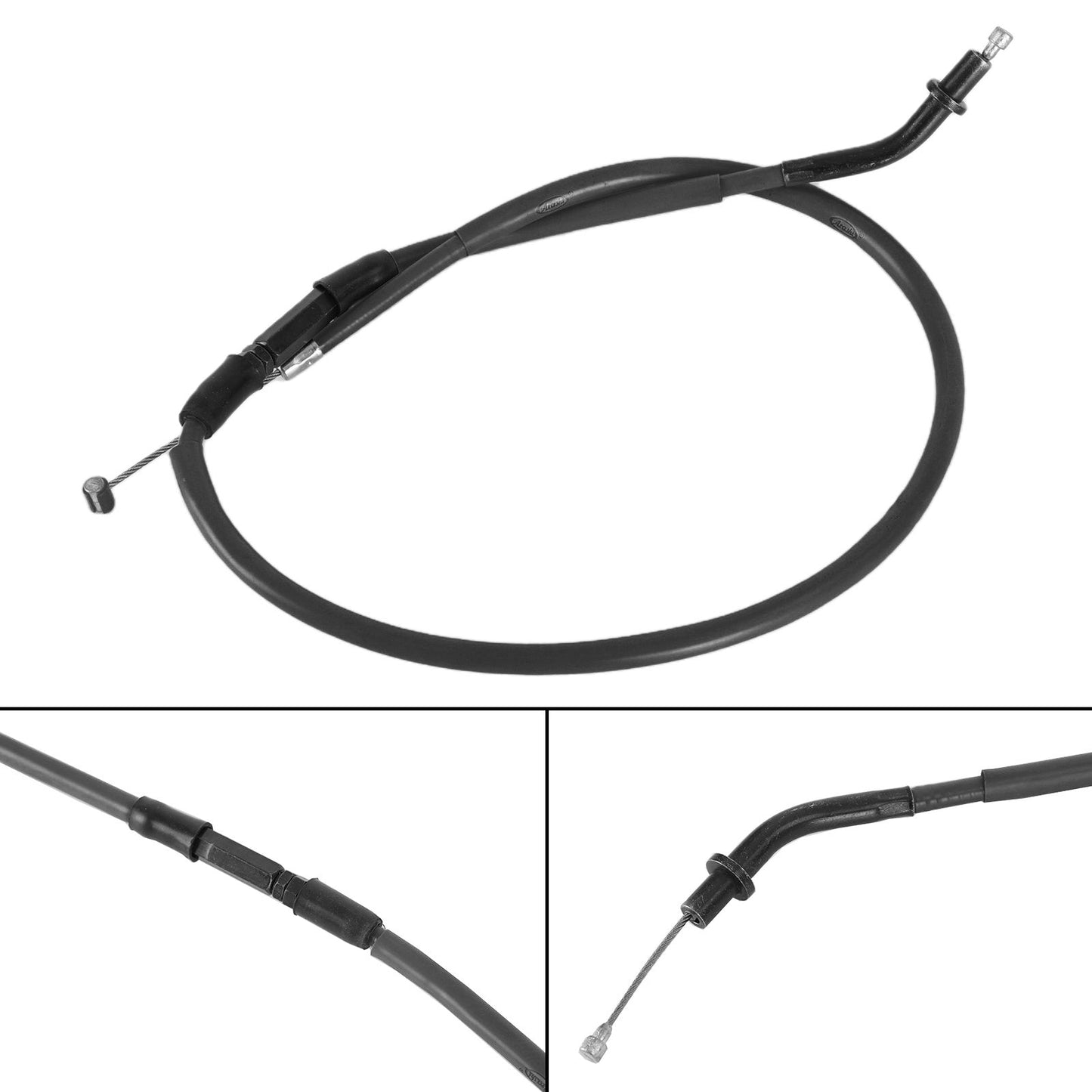 Cable de embrague de repuesto para motocicleta Yamaha XJ-6N XJ6N 2009-2017