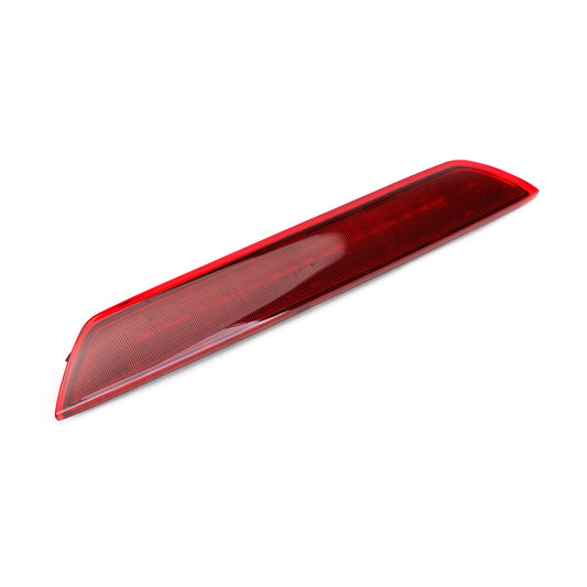 2015-2020 Ford Transit 350/350 HD BK3Z13466A Red Rear Center High Mount Stop Third Brake Light