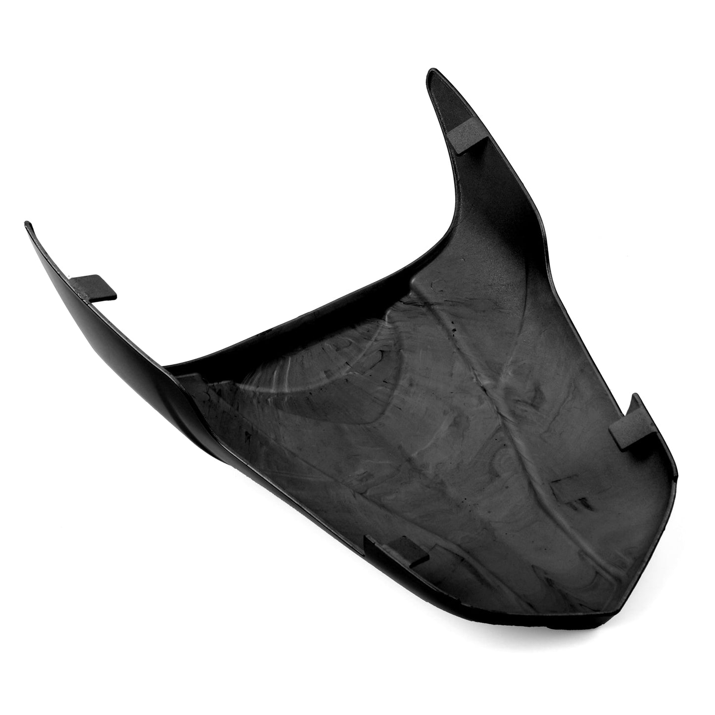 Capot de selle arrière en plastique ABS pour Suzuki SV650 17-24