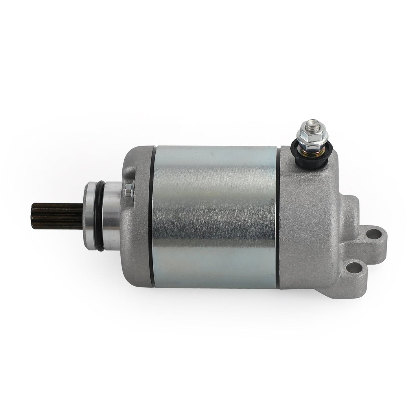06-20 Yamaha Starter Motor YZFR6 YZF R6 FZ6R XJ6 2C0-81890-00-00 Assosary