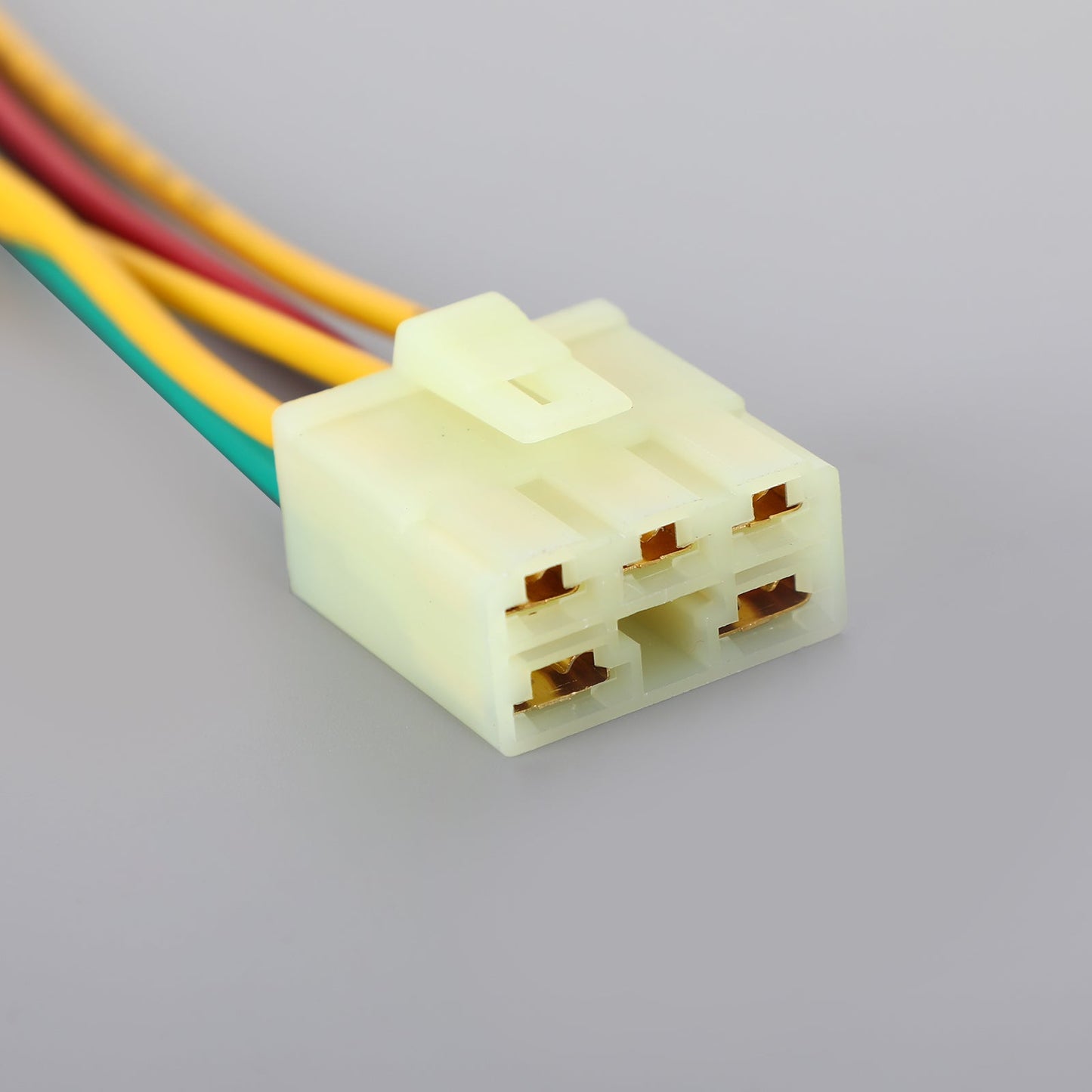 Connecteur de régulateur redresseur pour Aprilia RXV 450 500 Honda CBR 600 900 Assosary