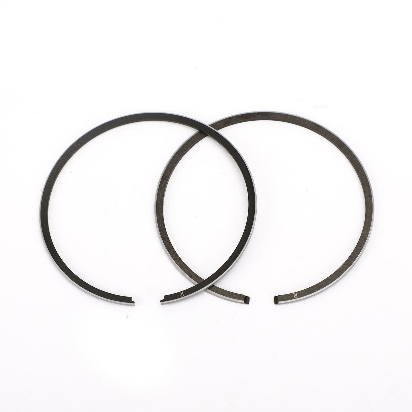 Kit de pistón de cilindro de 56,4 mm para Yamaha TZR 125 TZR125 2RK (1987-1992)
