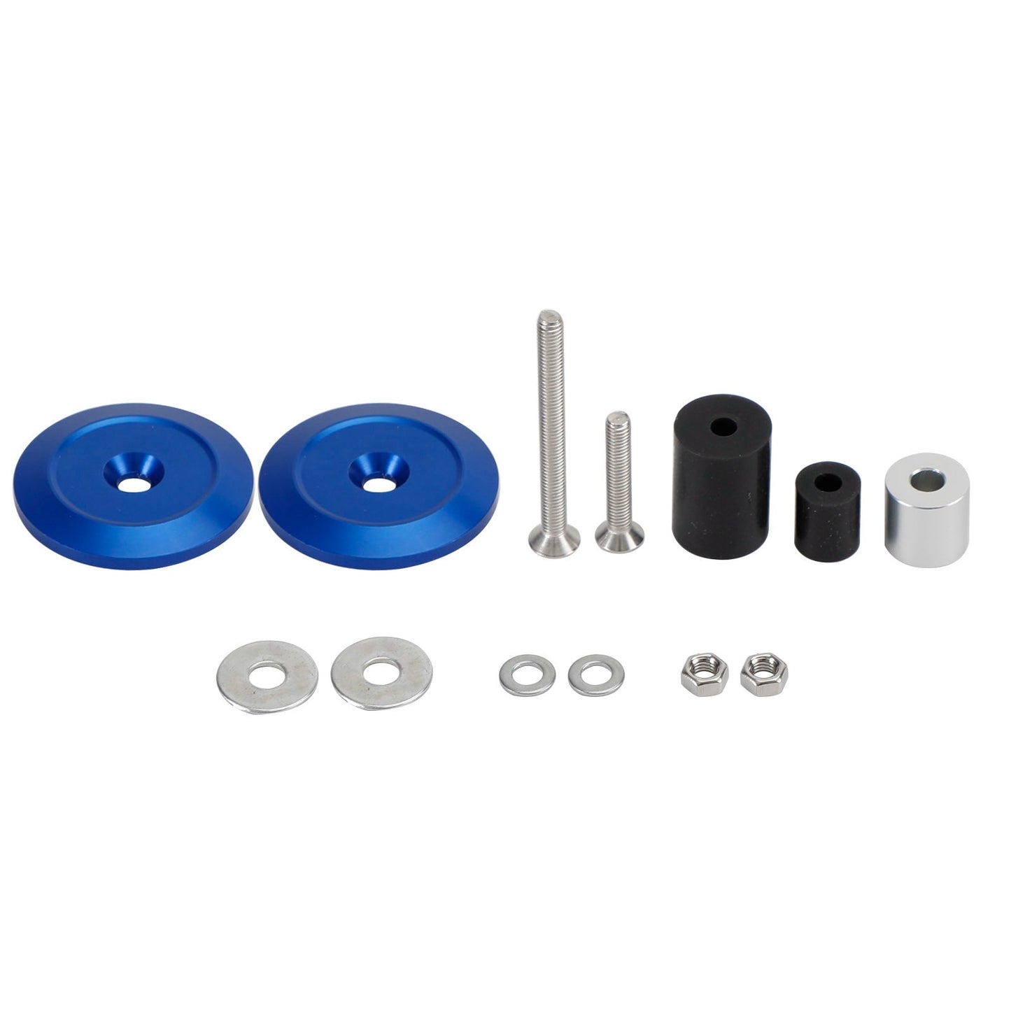 Bouchon de pivot de bras oscillant pour Suzuki Katana GSX-S1000 GSX-S1000F 2016-2021