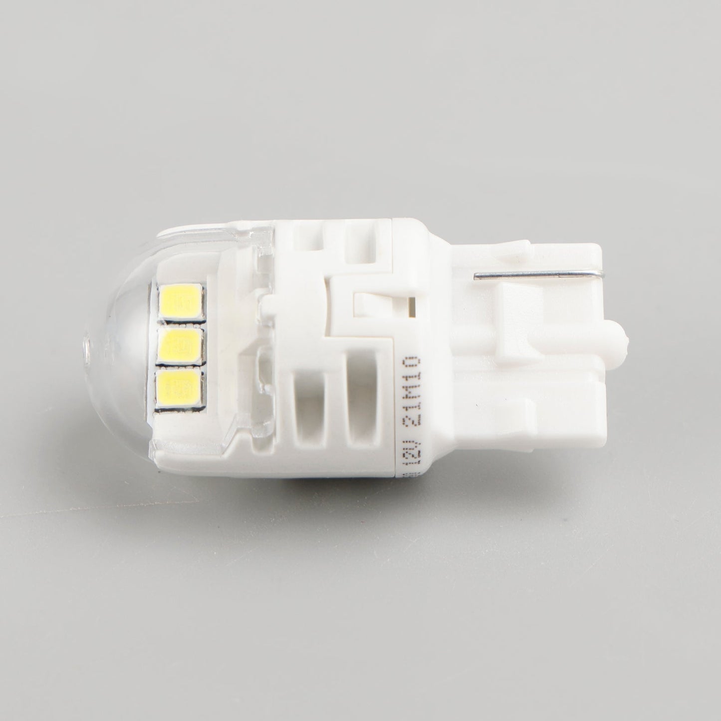 Pour Philips 11065CU60X2 Ultinon Pro6000 LED-BLANC W21W 6000K 250lm