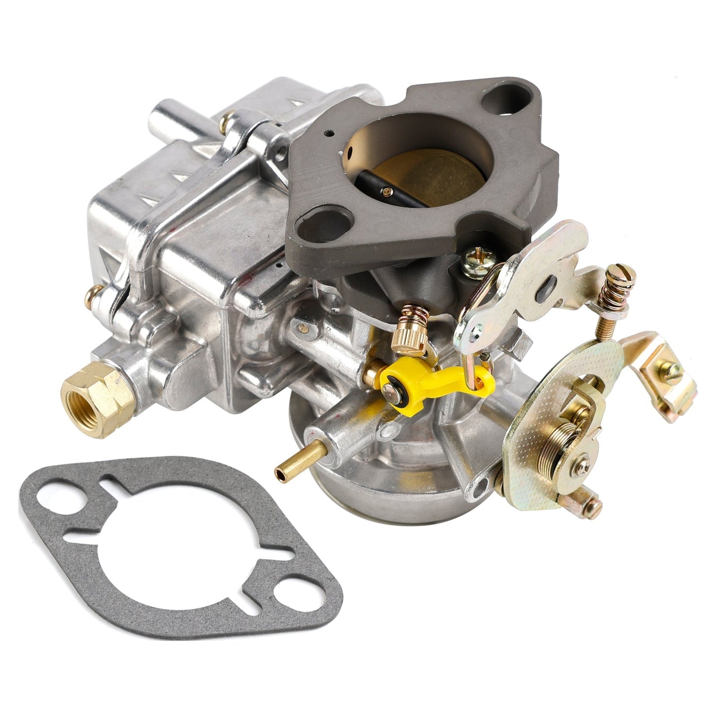 Ford 144 170 200 223 6cyl Holley 1904 Carby 1 Barrel Carburetor 57-62 V0XYBZ LDH138